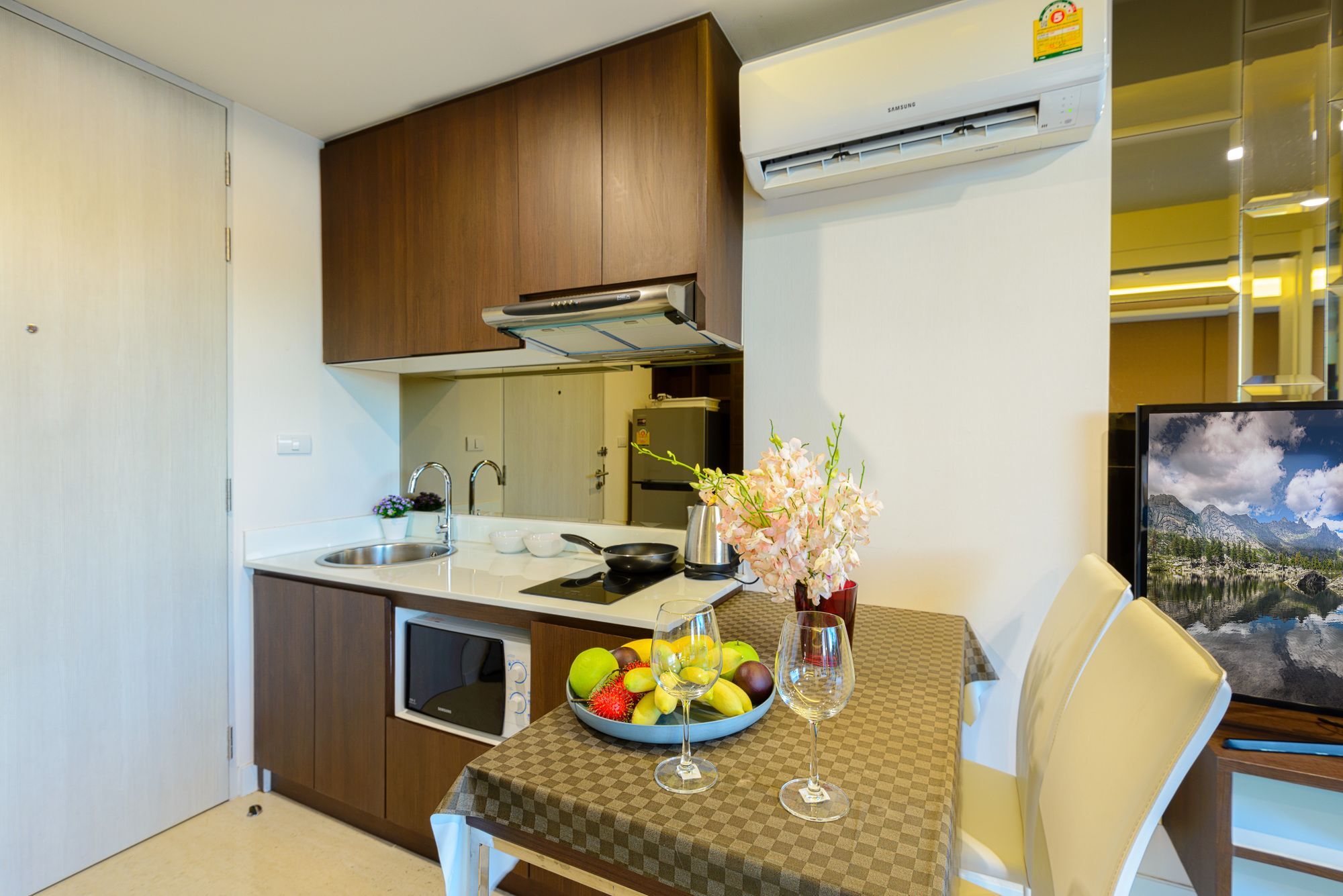 The Aristo 421 Semesteranläggning (resort) 3*